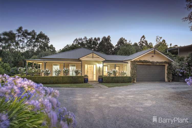 Main view of Homely house listing, 12 Gembrook Park Road, Gembrook VIC 3783