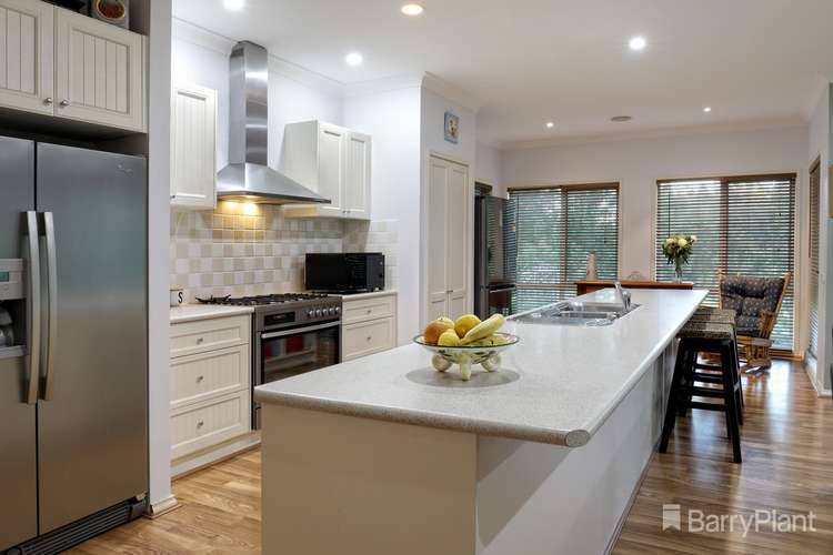 Third view of Homely house listing, 12 Gembrook Park Road, Gembrook VIC 3783