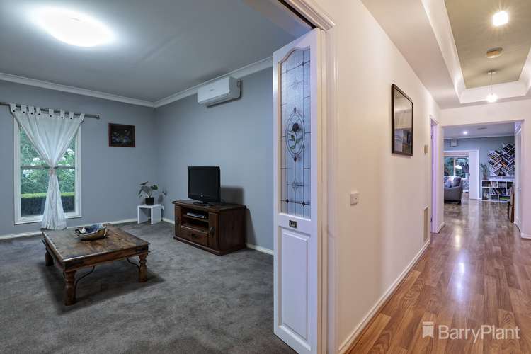 Fifth view of Homely house listing, 12 Gembrook Park Road, Gembrook VIC 3783