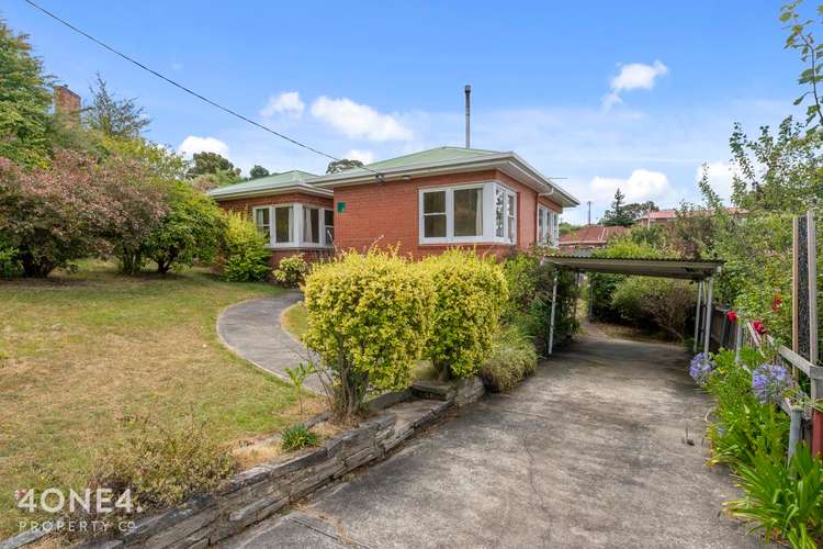 4 Carter Court, Rosetta TAS 7010