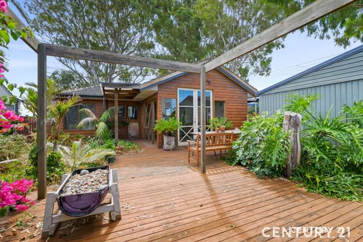 Second view of Homely house listing, 16 Robin Street, Port Noarlunga South SA 5167