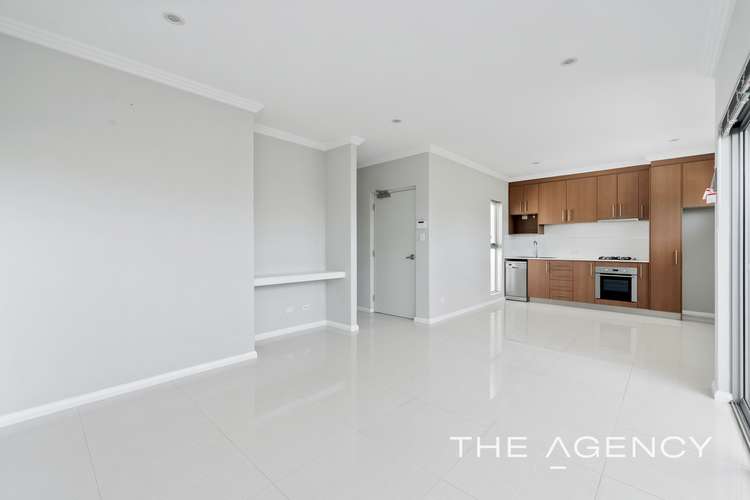 Second view of Homely apartment listing, 8/8 Johnson Street, Redcliffe WA 6104