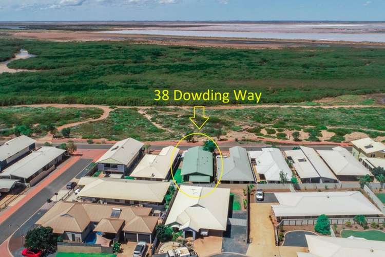 38 Dowding Way, Port Hedland WA 6721