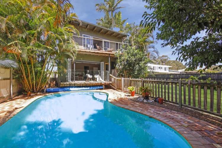 Second view of Homely house listing, 11 Esplanade, Donnybrook QLD 4510