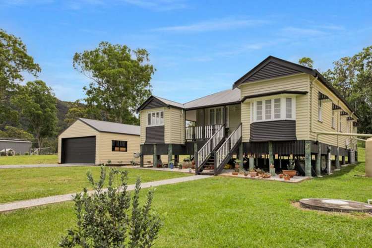 2 Reiners Road, Samford Valley QLD 4520
