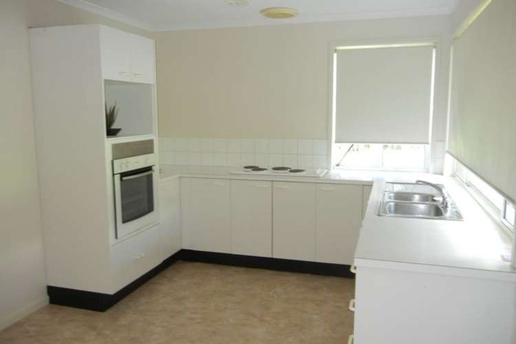 Second view of Homely house listing, 20 Murev Way, Carrara QLD 4211