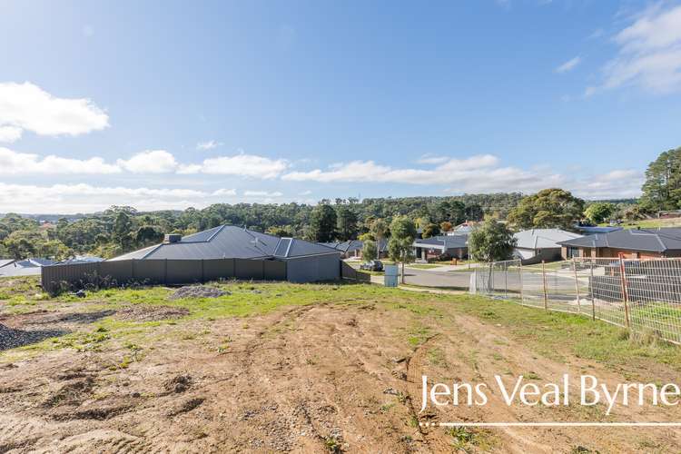 Main view of Homely residentialLand listing, 10 Observation Court, Brown Hill VIC 3350