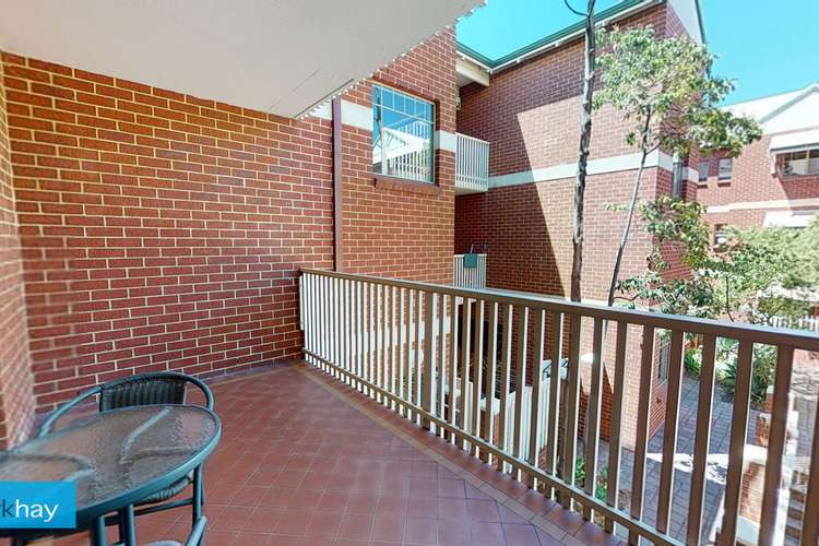 Main view of Homely apartment listing, 17/48 Wellington  Street, East Perth WA 6004