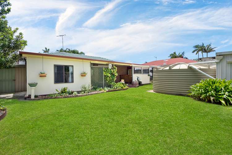 Fifth view of Homely house listing, 1100 Pimpama-Jacobs Well Road, Jacobs Well QLD 4208