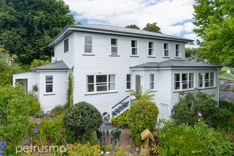 27 Roslyn Avenue, Kingston Beach TAS 7050