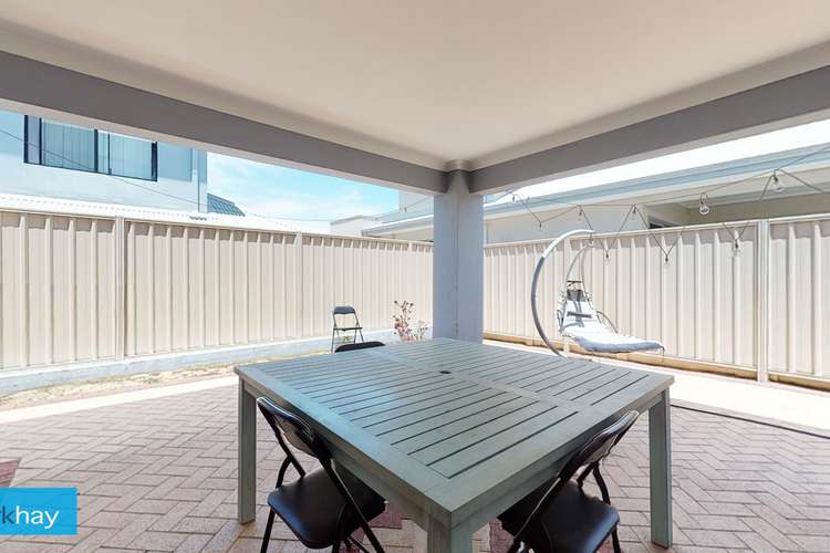 Fourth view of Homely townhouse listing, 1-4/145 Shepperton Road, Victoria Park WA 6100