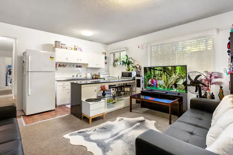 Main view of Homely unit listing, 3/26 Janet Street, Merewether NSW 2291