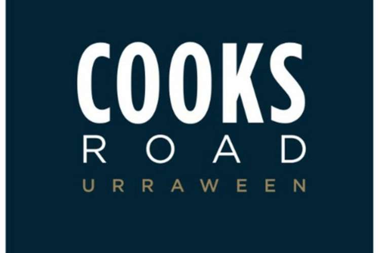 LOT 1, 34 Cooks Road, Urraween QLD 4655