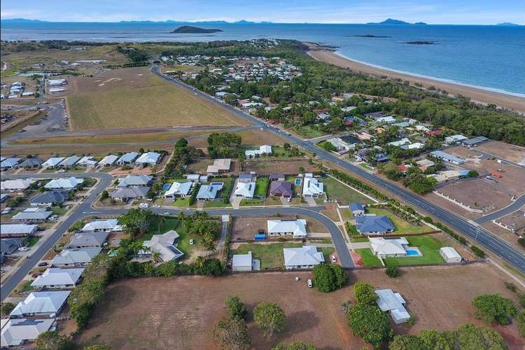 Fourth view of Homely residentialLand listing, LOT 1-6, 189 Shoal Point Road, Shoal Point QLD 4750