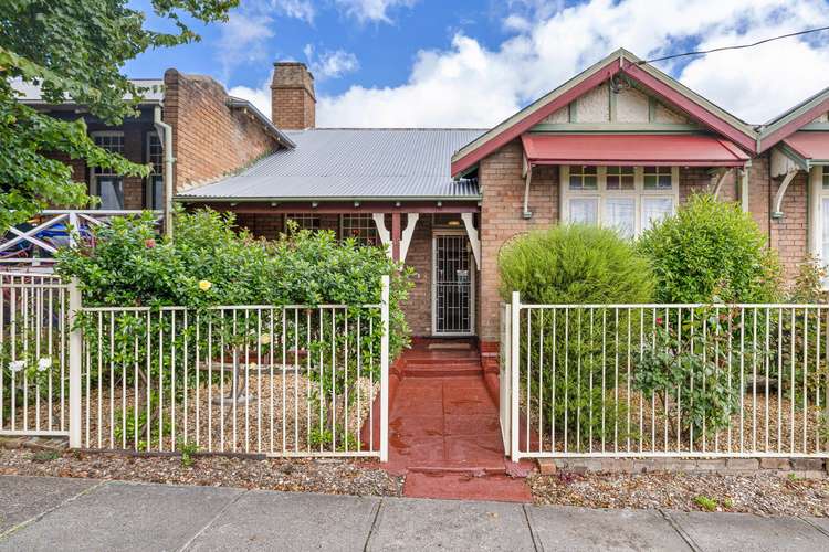 Main view of Homely house listing, 48 Cook Street, Lithgow NSW 2790