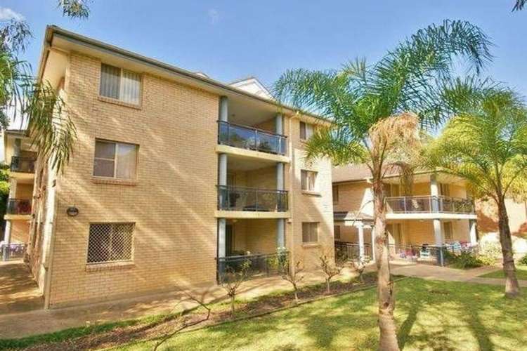 3/51 Cairds Avenue, Bankstown NSW 2200