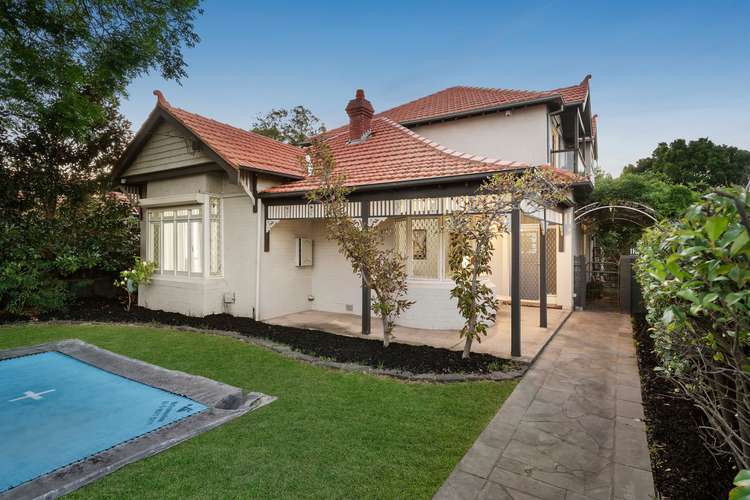 Main view of Homely house listing, 373 Kooyong Road, Elsternwick VIC 3185