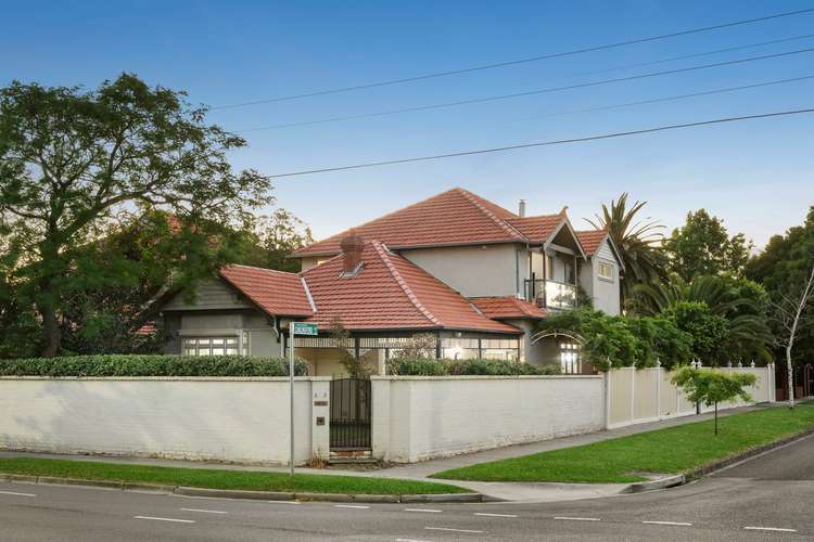 Third view of Homely house listing, 373 Kooyong Road, Elsternwick VIC 3185