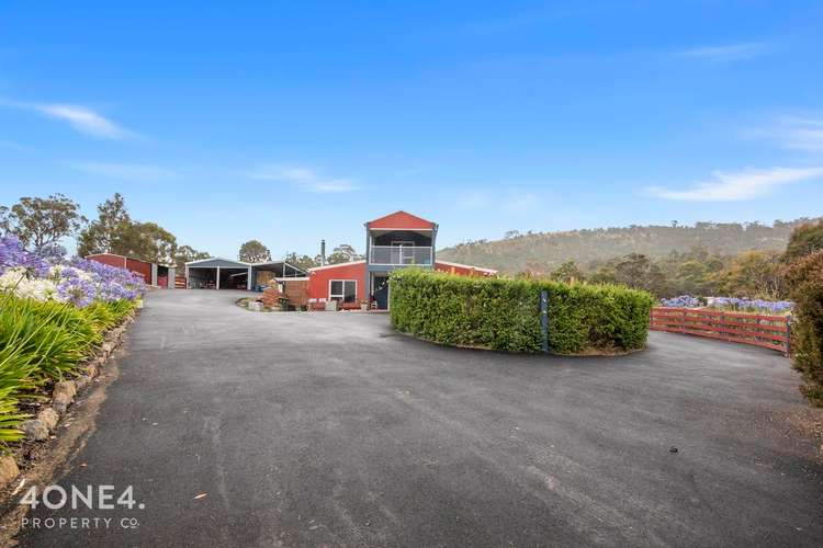 19 Landermere Drive, Honeywood TAS 7017