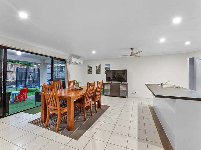 Fourth view of Homely house listing, 11 Waratah Court, Yamanto QLD 4305