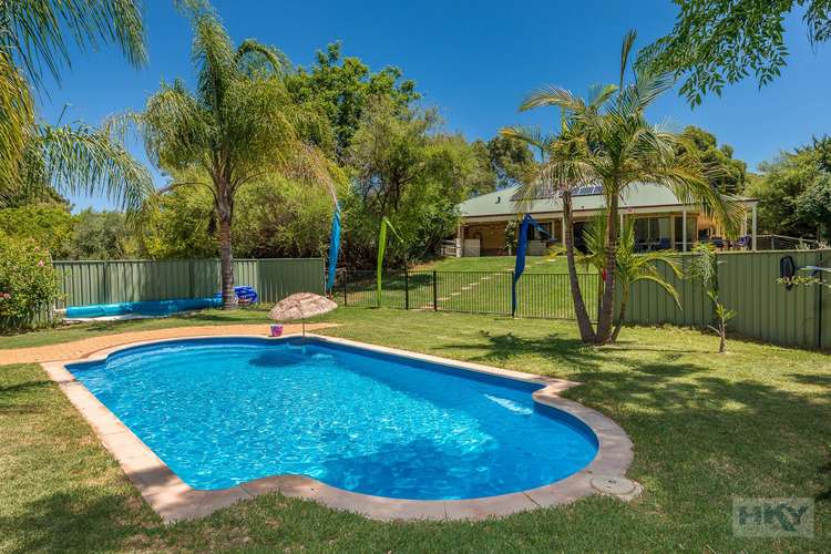 Main view of Homely house listing, 40 Galloway Rise, Lower Chittering WA 6084
