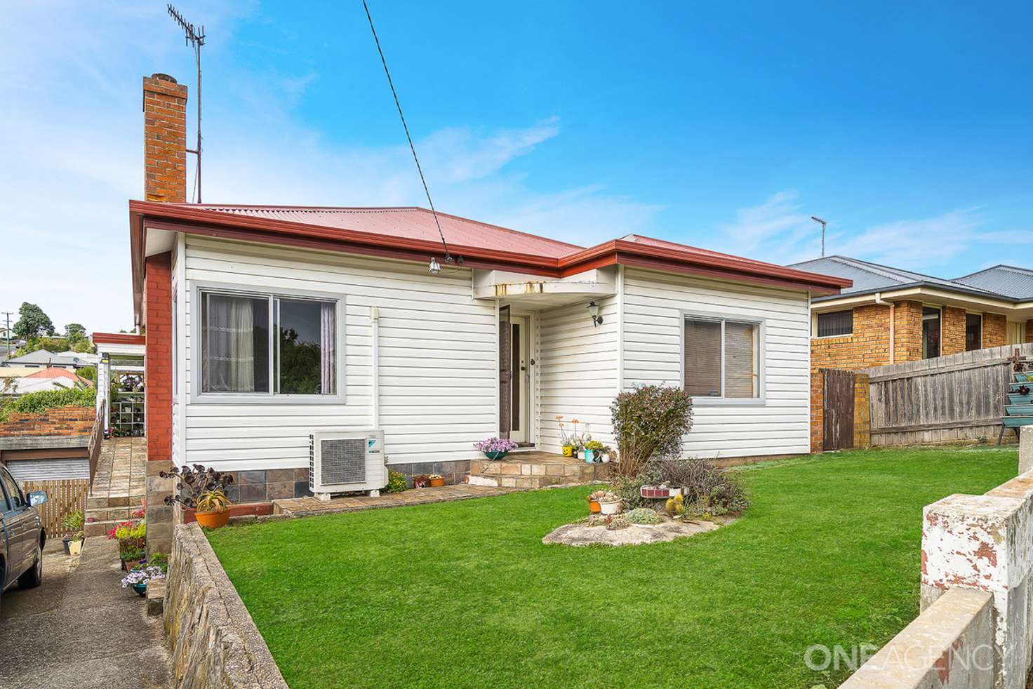 Main view of Homely house listing, 9 Lyons Street, Hillcrest TAS 7320