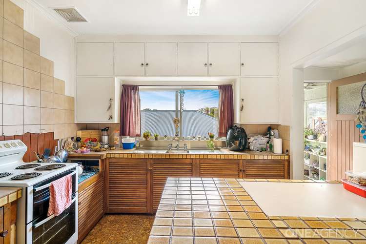 Third view of Homely house listing, 9 Lyons Street, Hillcrest TAS 7320