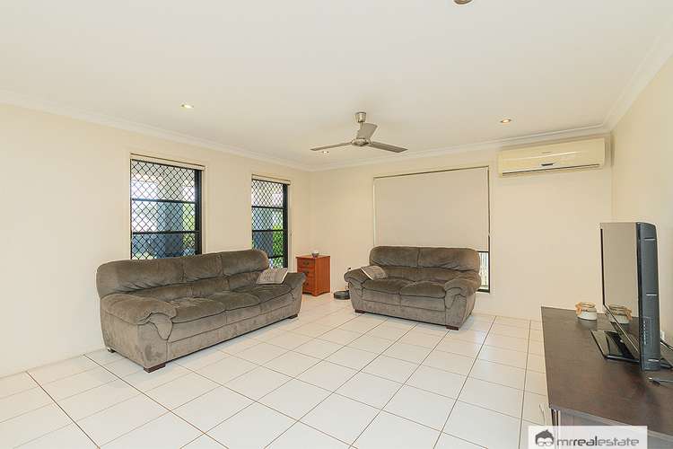 Fifth view of Homely house listing, 4 Holgate Street, Gracemere QLD 4702