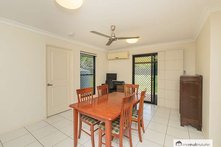 Sixth view of Homely house listing, 4 Holgate Street, Gracemere QLD 4702