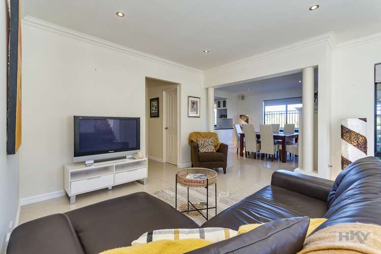 Third view of Homely townhouse listing, 16 Trent Bridge Avenue, Madeley WA 6065