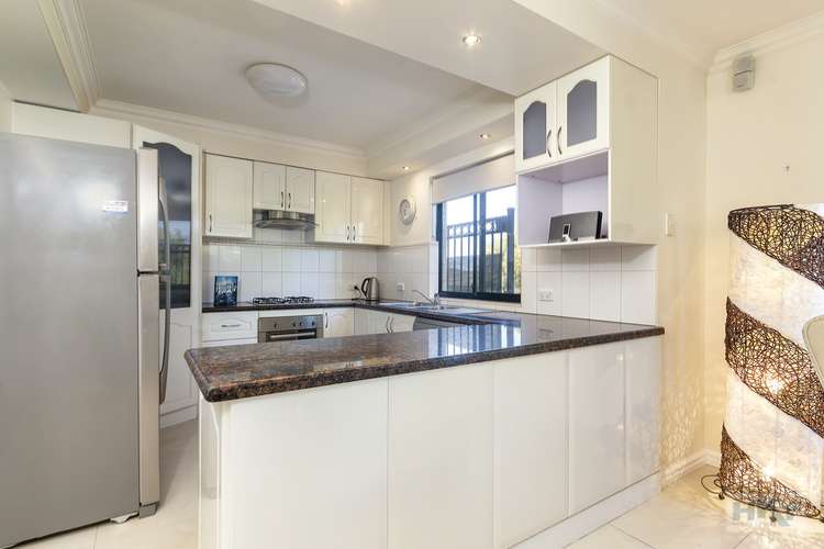 Fourth view of Homely townhouse listing, 16 Trent Bridge Avenue, Madeley WA 6065