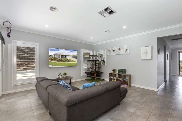 Second view of Homely house listing, 65 Riversdale Crescent, Darley VIC 3340