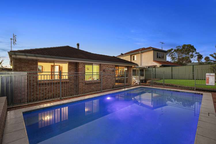 10 Dundonald Road, Hamlyn Terrace NSW 2259