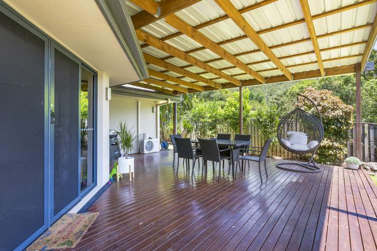 Fourth view of Homely house listing, 6 Lambert Drive, Maudsland QLD 4210