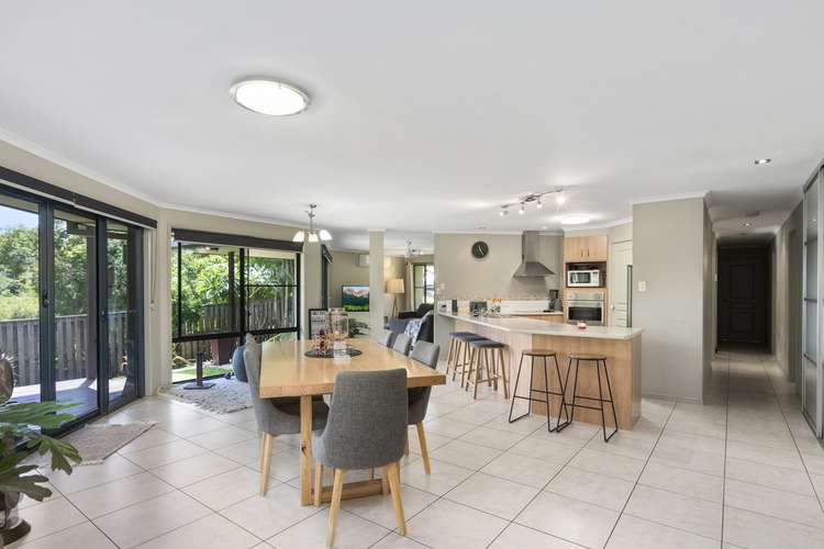 Fifth view of Homely house listing, 6 Lambert Drive, Maudsland QLD 4210