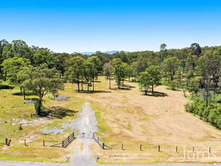Third view of Homely land listing, 14 Freeman Close (Wattle Ponds), Singleton NSW 2330