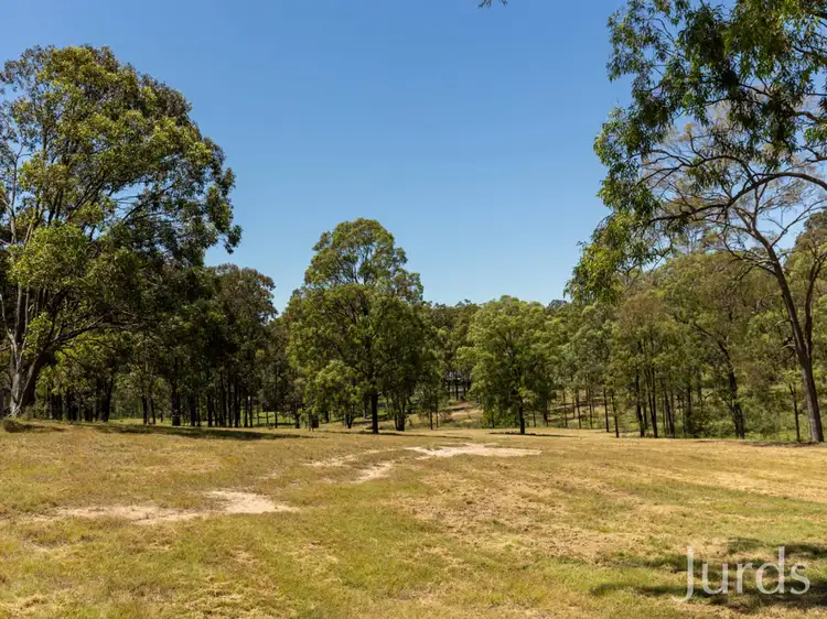Fourth view of Homely land listing, 14 Freeman Close (Wattle Ponds), Singleton NSW 2330