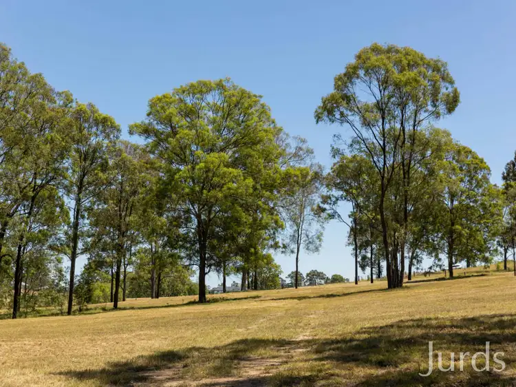 Fifth view of Homely land listing, 14 Freeman Close (Wattle Ponds), Singleton NSW 2330