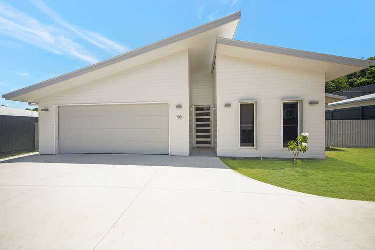 Main view of Homely house listing, 19B Hughes Street, Yeppoon QLD 4703