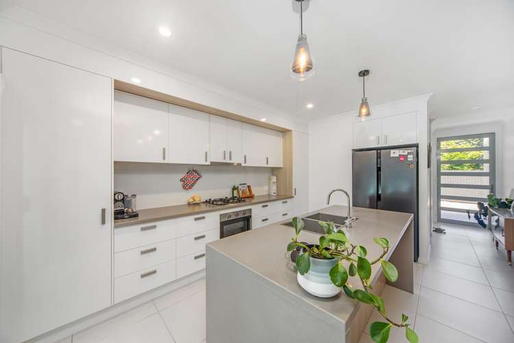 Second view of Homely house listing, 19B Hughes Street, Yeppoon QLD 4703