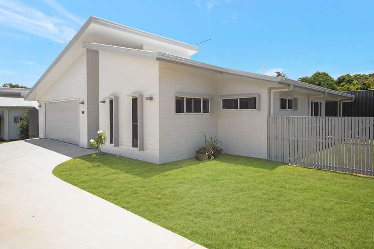 Fifth view of Homely house listing, 19B Hughes Street, Yeppoon QLD 4703