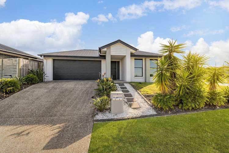 Main view of Homely house listing, 1 McWilliam Street, Pimpama QLD 4209