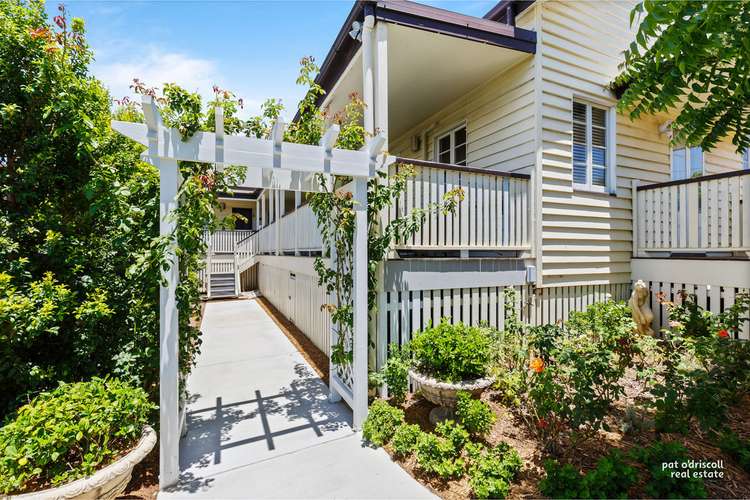 Main view of Homely house listing, 5 Lamington Street, The Range QLD 4700