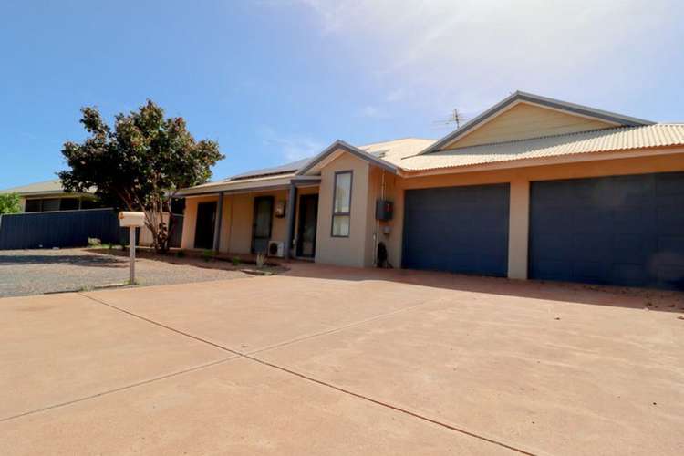 Second view of Homely house listing, 3 Yurntu Link, Port Hedland WA 6721