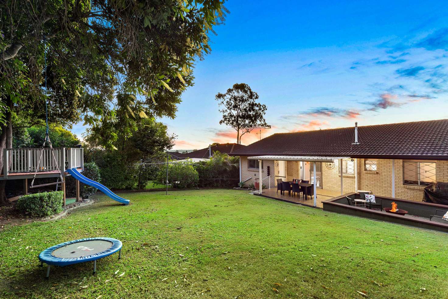 Main view of Homely house listing, 101 Fegen Drive, Moorooka QLD 4105