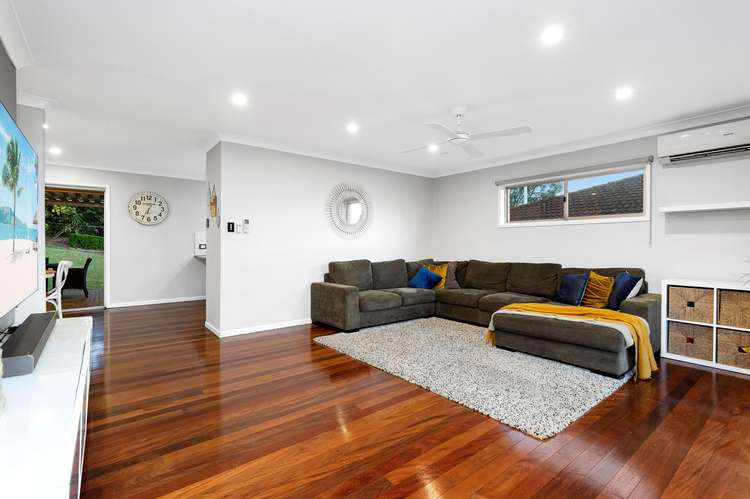 Fifth view of Homely house listing, 101 Fegen Drive, Moorooka QLD 4105