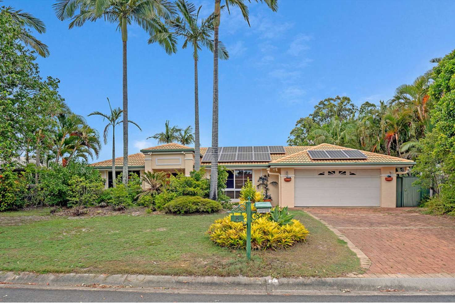 Main view of Homely house listing, 6 Sails Court, Jacobs Well QLD 4208