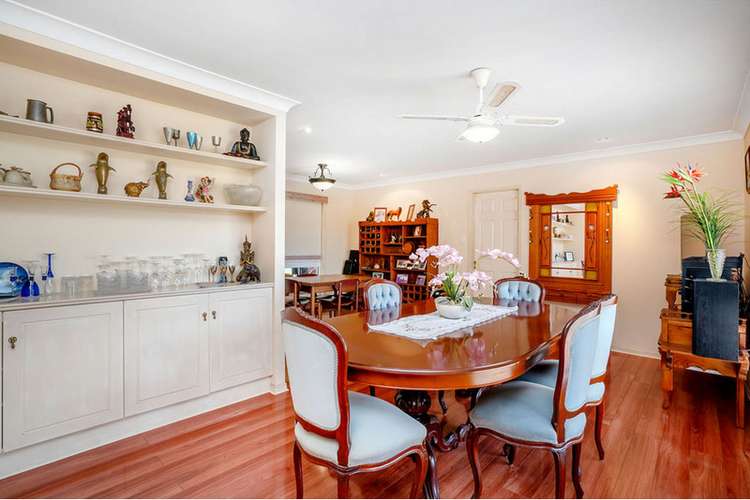 Fifth view of Homely house listing, 6 Sails Court, Jacobs Well QLD 4208