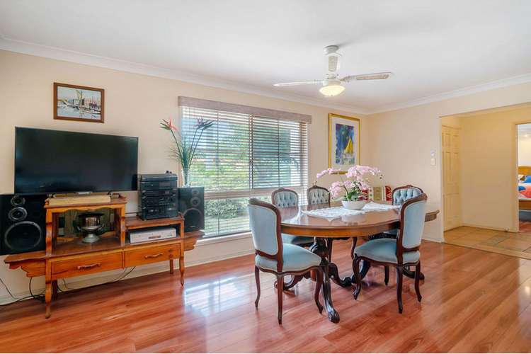Sixth view of Homely house listing, 6 Sails Court, Jacobs Well QLD 4208