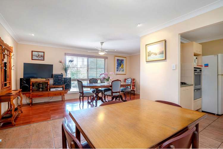 Seventh view of Homely house listing, 6 Sails Court, Jacobs Well QLD 4208